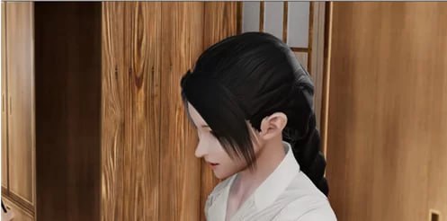 [SLG/动态/国产]蜗居 Woju Ver0.5 最终汉化完结版【20260905】 游戏截图 2