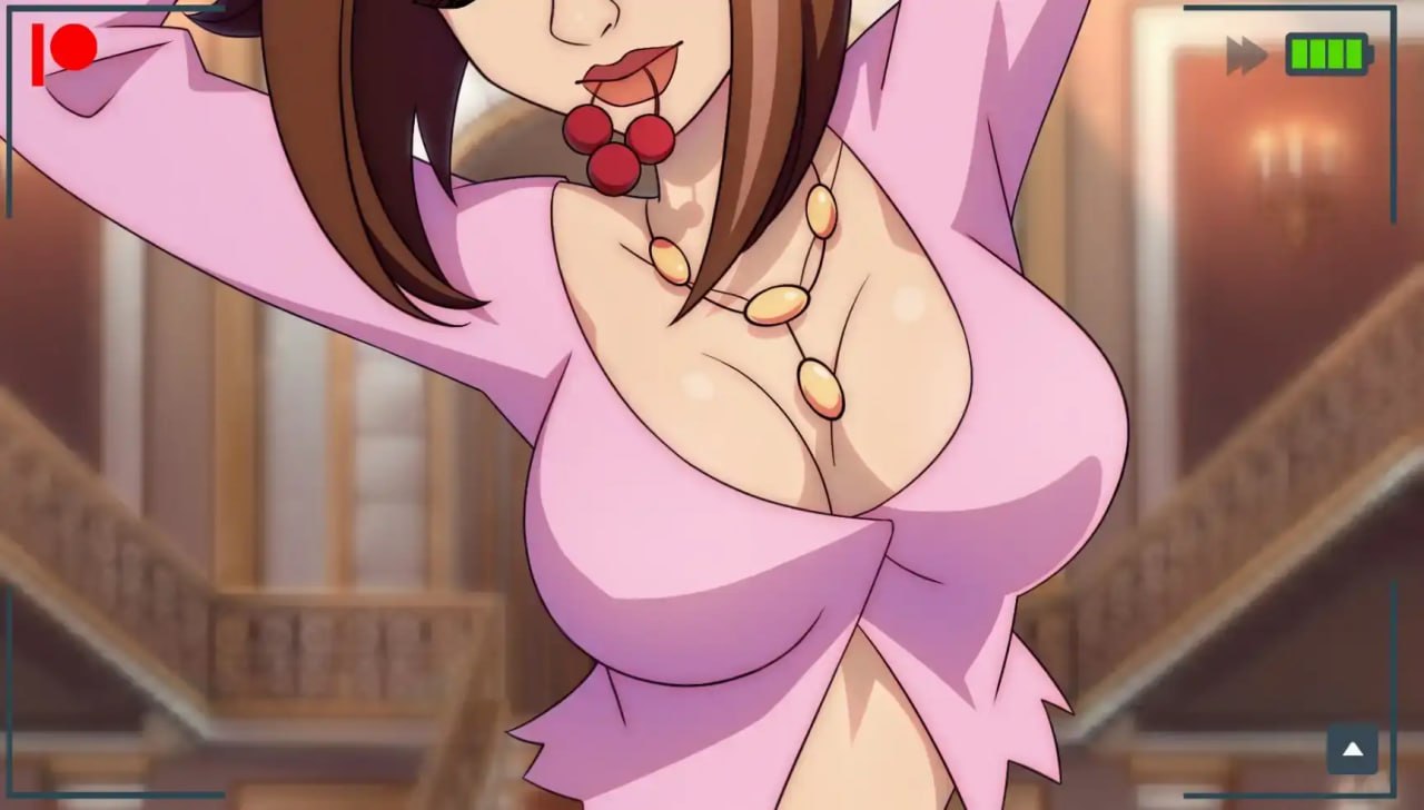 [SLG/2D/欧美]爱情进化 Rogue-like: Evolution v1.73d AI汉化版【20260905】 游戏截图 2