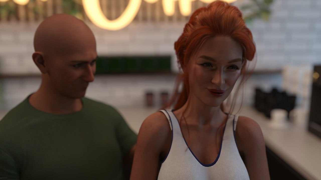 [SLG/3D/欧美]破碎的优雅 Fractured Grace v1.4.0 AI汉化版【20260905】 游戏截图 5