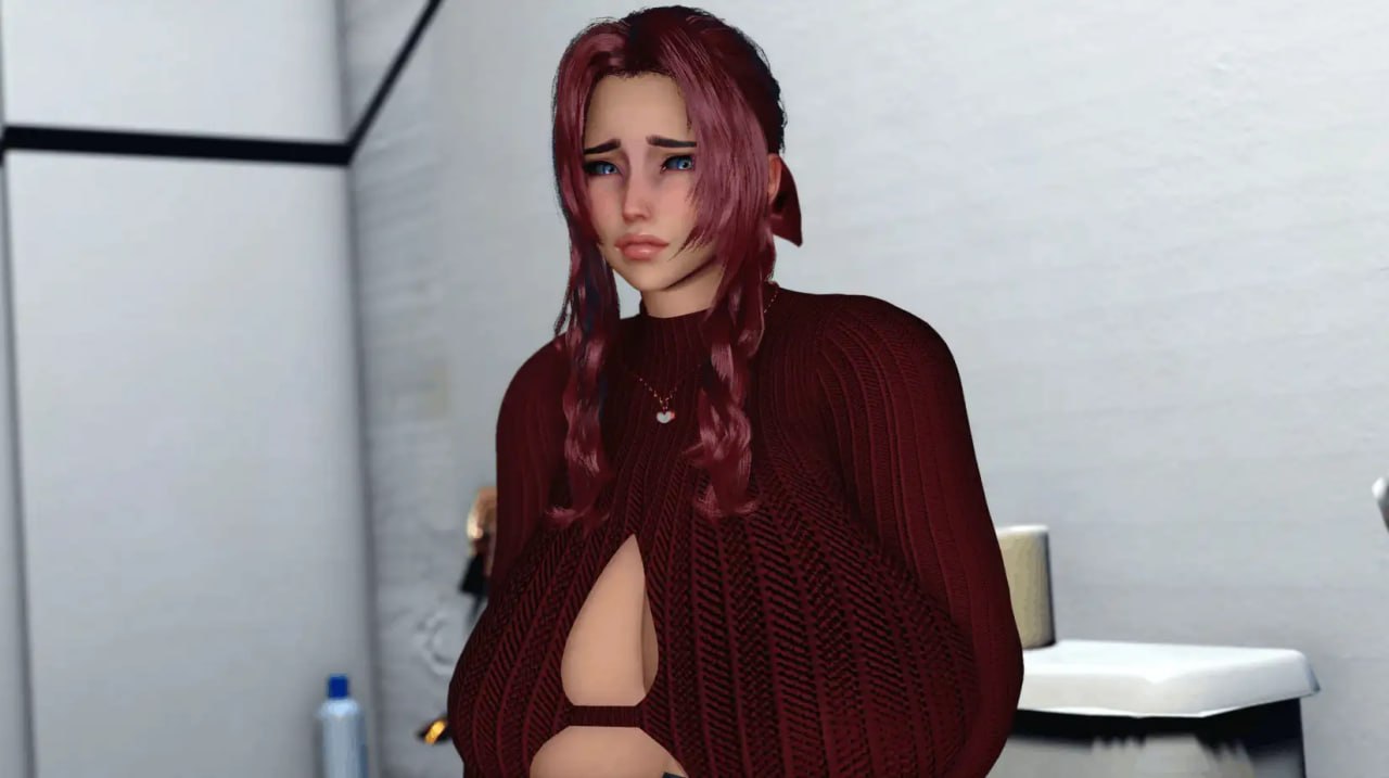 [SLG/3D/欧美]善意沦陷 Cane and Able v0.9 AI汉化版【20260905】 游戏截图 2