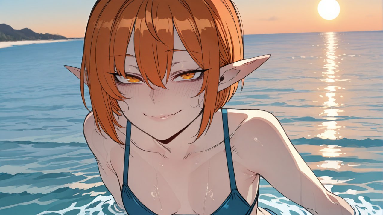 [RPG/2D/日式]NTR精灵陨落 NTR When Elves Fall v0.5 AI汉化步兵版【20260905】 游戏截图 2