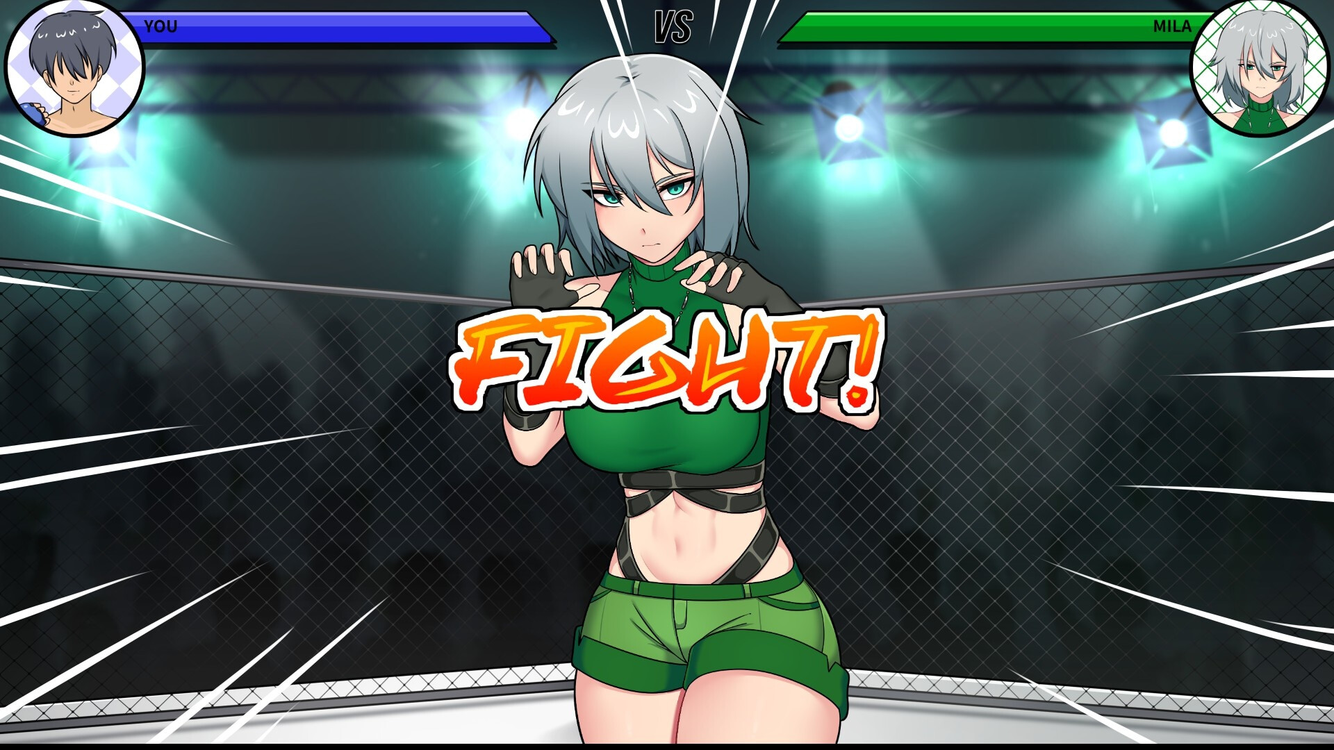 [互动SLG/官中/步兵]底层少女：臣服之路 地下少女：服从之路 UnderGirl: Submission Path v2.1 官方中文步兵版[CV]【20260905】 游戏截图 7
