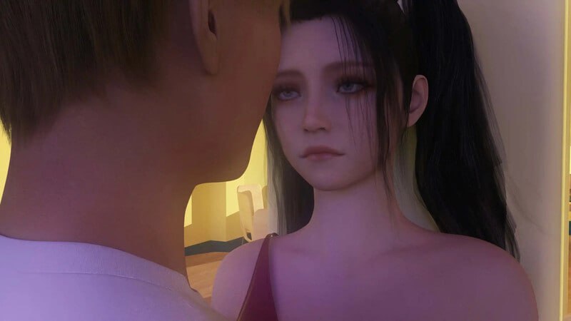 [SLG汉化PC动态步兵]欲望之影 Shadows of Desire v1.0.0 Cheating【20260905】 游戏截图 2