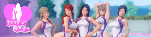 [SLG汉化PC动态步兵]顽皮的莱安娜 Naughty Lyanna S2 v0.33【20260905】 游戏截图 1