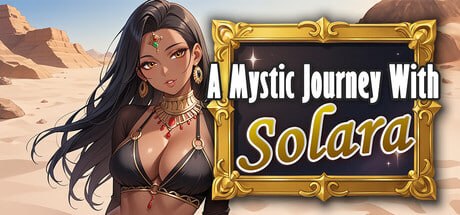 [SLG官中PC步兵]与索拉拉的神秘之旅 A Mystic Journey With Solara【20260905】 游戏截图 1