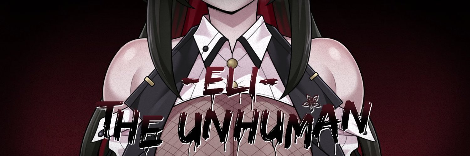 [RPG生肉PC动态无码]伊莱：非人类 Eli The Unhuman v0.0.5b【20260905】 游戏截图 1