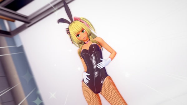 [SLG汉化PC动态步兵]学院：直播！ Academy Live! v0.11 EA【20260905】 游戏截图 3