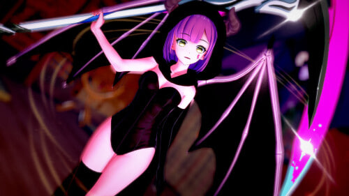 [SLG汉化PC动态步兵]意外重生 #Unexpected Rebirth v0.8.2【20260905】 游戏截图 8