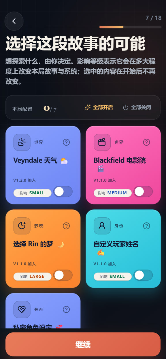 [SLG官中PC NTR]我的AI女友正在出轨 My AI Girlfriend Is Cheating on Me v1.2.0【20260905】 游戏截图 2