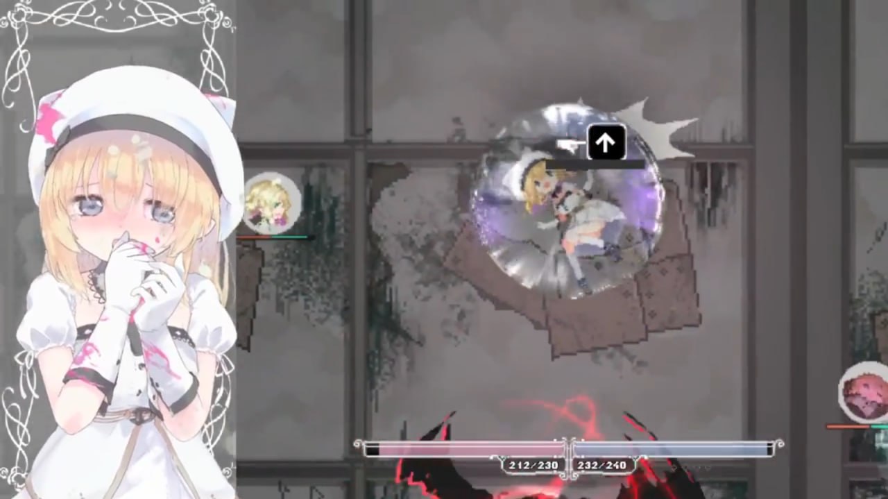 [ACT官中PC 动态]爱丽丝的摇篮 Alice in Cradle v0.30b【20260905】 游戏截图 7