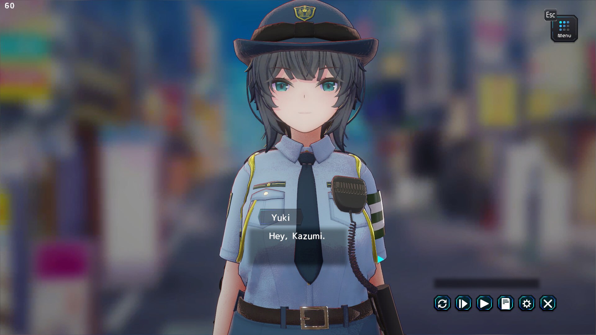 [3D官中PC动态CV NTR]新搬來的大姐姐真是太可愛了！奥様はNTR志望 純愛復讐v1.043【20260905】 游戏截图 3
