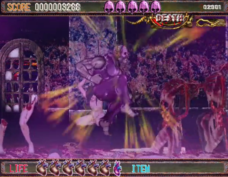 [ACT日文PC动态]释我-SYAKUGA 釈我-SYAKUGA v1.40【20260905】 游戏截图 3