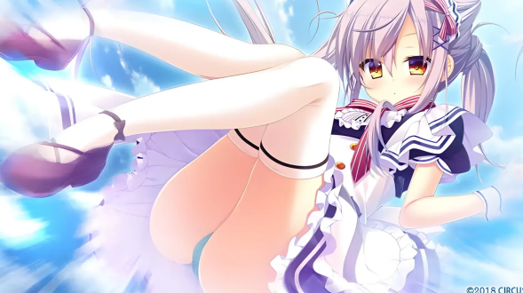 [双端/2D/ADV/全CG/中文/日常]恋因天赐!! てんぷれっ!!【20260906】 游戏截图 8