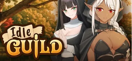 [双端/2D/ACT/日式/动态/中文/像素]放置后宫公会 Idle Harem Guild v0.2f【20260906】 游戏截图 5