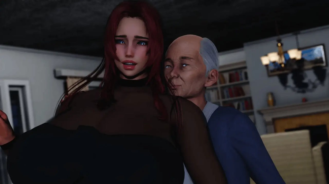[SLG/3D/欧美]善意沦陷 Cane and Able v0.9 AI汉化版【20260906】 游戏截图 3