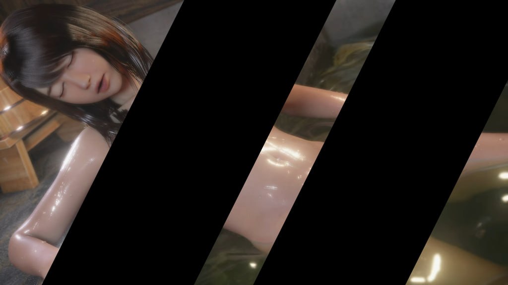 [3D官中安卓动态无码DLC]尼特与天使与色色家族 にーとと天使とえっちな家族 v1.45【20260906】 游戏截图 8