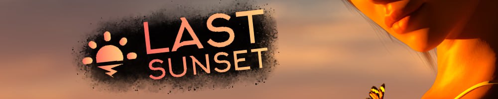 [SLG汉化PC动态步兵]最后的日落 Last Sunset Ep.1 v0.1.1【20260906】 游戏截图 1