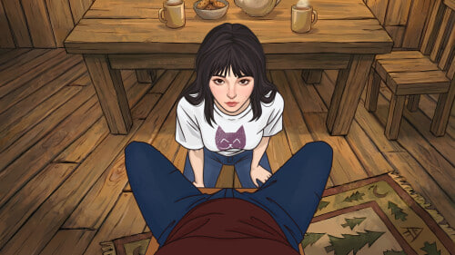 [SLG汉化PC动态步兵]贞洁瀑布 Chastity Falls v0.5.1【20260906】 游戏截图 2