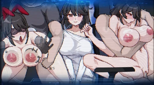 [模拟器/2D/SLG/存档/DLC/抚摸]社区审查/社群审查 DX エロ検閲者 the censor v5.1.0s 含最新DLC【20260910】 游戏截图 6