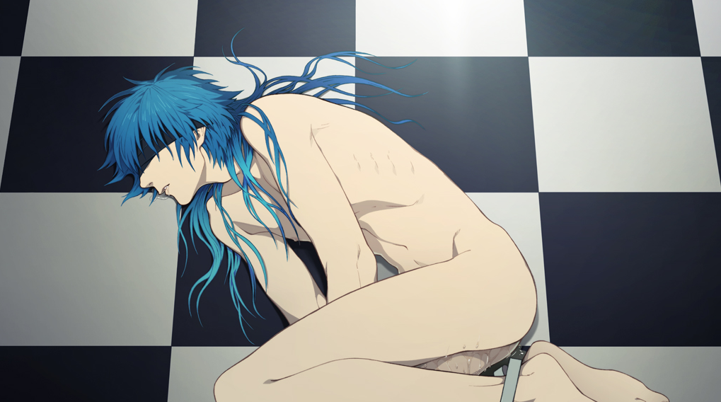 [2D/ADV/乙女/耽美BL/中文/无删减版]戏剧性谋杀 本篇+FD 均为无删减汉化【20260910】 游戏截图 4