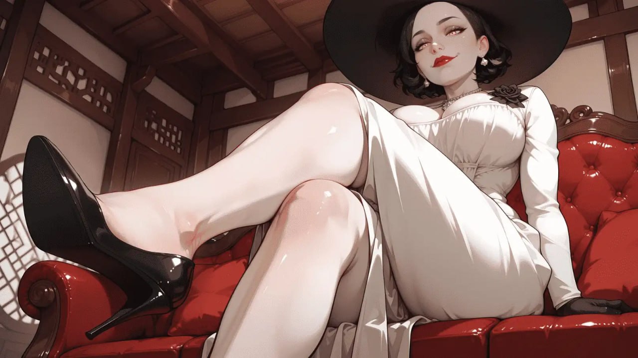 [SLG/2D/日式]欲望之路 Path of Desire: Cursed Chakra v0.7.0 AI汉化版【20260910】 游戏截图 3