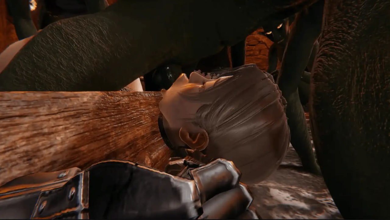[SLG/3D/欧美]兽人崛起2：黑暗记忆 Rise of the Orcs 2: Dark Memories v3.8B AI汉化版【20260910】 游戏截图 7
