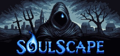 [SLG英文PC]心灵之景 Soulscape v0.63 Fix- Patch 45【20260910】 游戏截图 1