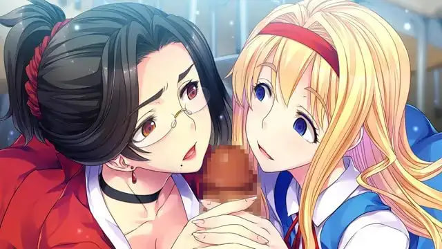 [ADV汉化PC全CG存档]巨乳熟女教师 ～被不良少年搞定的近四十岁母亲与校园偶像 巨乳熟女教師 ～不良にヤられたアラフォー母と学園のアイドル【20260910】 游戏截图 6