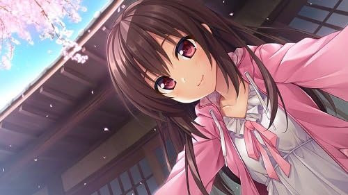 [ADV汉化PC]生命的备件 Inochi no Spare 生命のスペア【20260910】 游戏截图 4