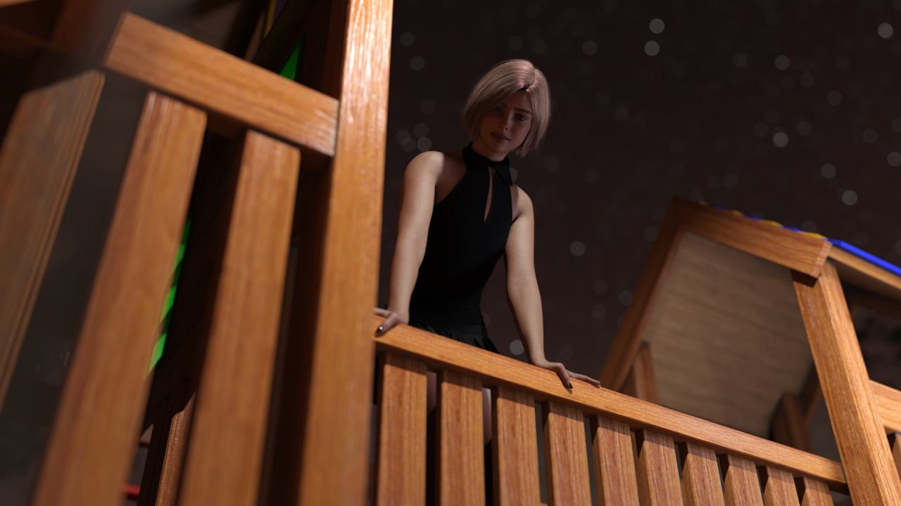 [SLG汉化PC动态步兵]虚假叙事 False Narrative v0.4.5【20260910】 游戏截图 3