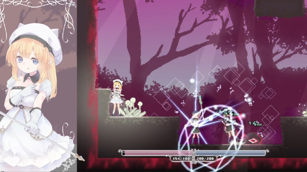 [ACT/动态/异种]爱丽丝的摇篮 Alice in Cradle v0.30b 官中+作弊CT【20260910】 游戏截图 6
