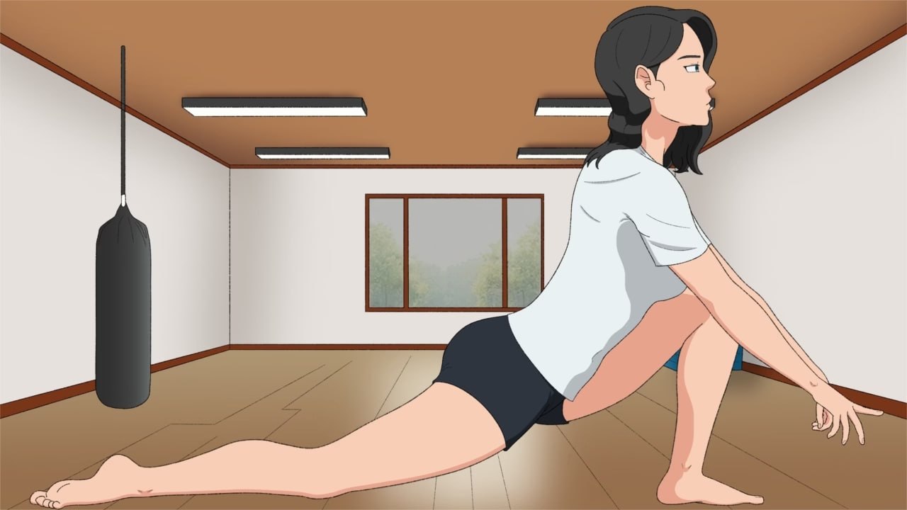 [SLG/2D/欧美]未知的好感 This Won´t End Like This v0.7.1 AI汉化版【20260911】 游戏截图 3