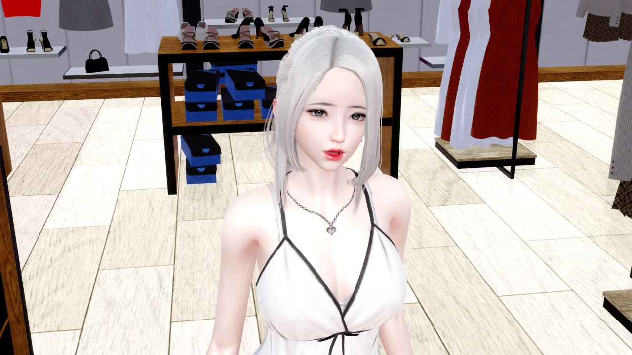 [SLG/3D/日式]月亮俱乐部 The Moon Club v0.4.1beta AI汉化版【20260911】 游戏截图 2
