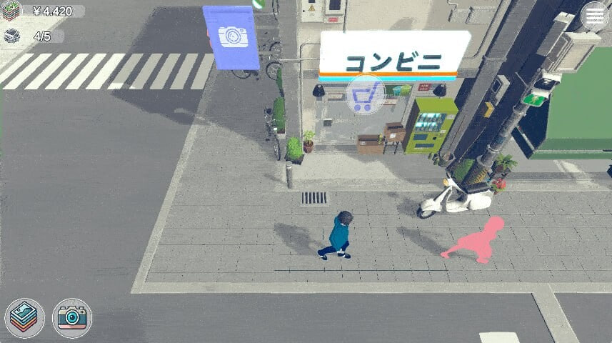 [SLG官中PC动态]快照：色欲海岸 Snapshot Lewd Shores v0.604【20260911】 游戏截图 5