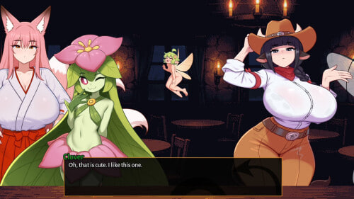 [SLG汉化PC动态步兵]怪物娘酒馆 Monster Girl Tavern v0.4.1a【20260911】 游戏截图 7