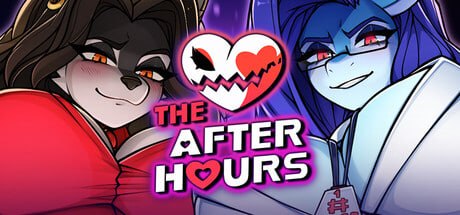 [ACT官中安卓动态CV]下班后：职场掠食者 The After Hours Office Predators v0.3.1【20260911】 游戏截图 1