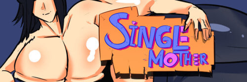 [SLG汉化PC动态步兵]单亲妈妈 Single Mother v0.22【20260911】 游戏截图 1