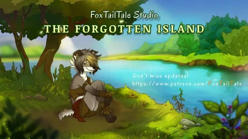 [RPG官中PC步兵]遗忘的岛屿 The Forgotten Island v8.5.0【20260911】 游戏截图 1