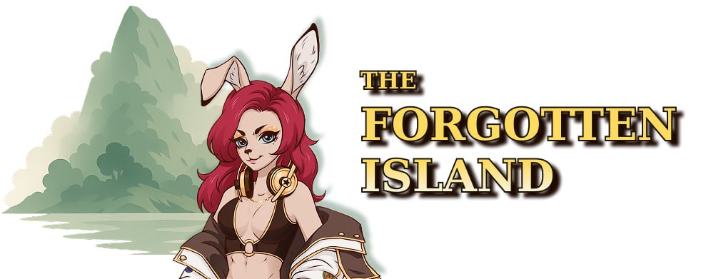 [RPG官中PC步兵]遗忘的岛屿 The Forgotten Island v8.5.0【20260911】 游戏截图 2
