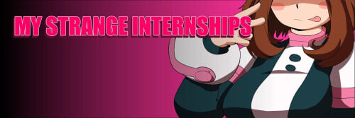 [SLG汉化PC动态步兵]我的奇异实习 My Strange Internships Prologue Part 1【20260911】 游戏截图 1
