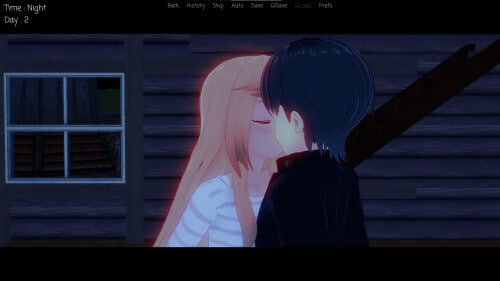 [SLG汉化PC动态步兵] 罪恶谷 Sinful Valley v0.4【20260911】 游戏截图 3