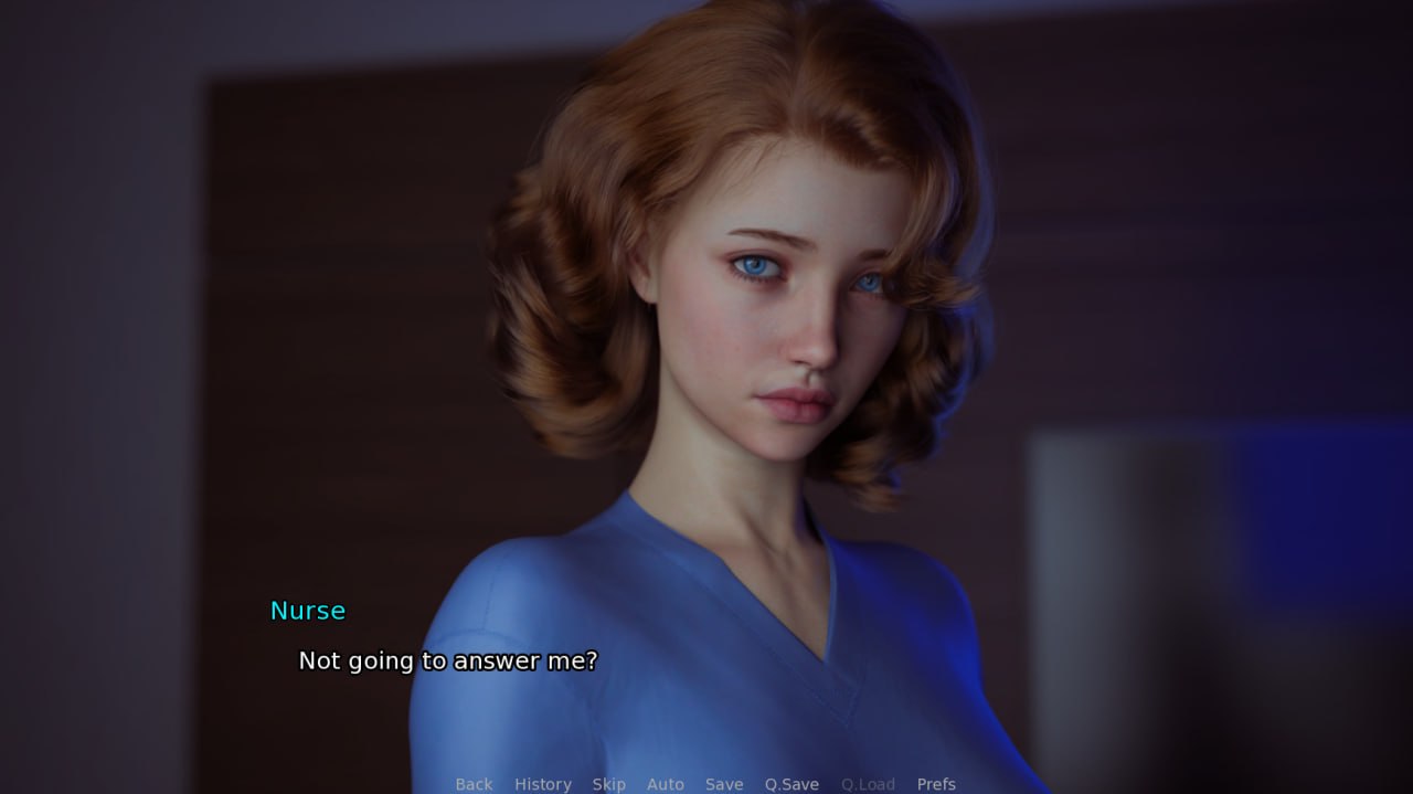 [SLG/3D/欧美]挚爱至死 Deadset Darling v0.3.1 AI汉化版【20260916】 游戏截图 3