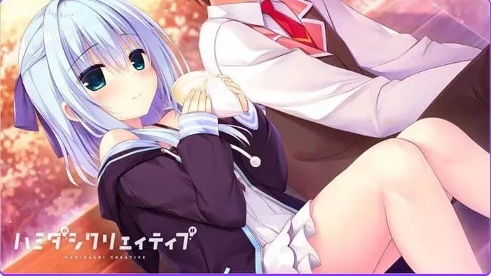 [ADV/2D/日式]常轨脱离 Creative ハミダシクリエイティブ v1.06 官中步兵版【20260916】 游戏截图 4