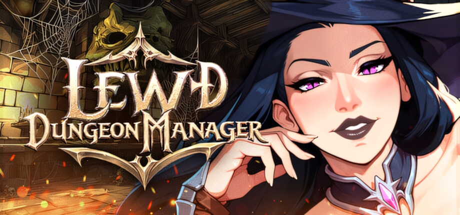 [日系SLG/官中/奇幻]淫乱地牢管理者 Lewd Dungeon Manager 官方中文版【20260916】 游戏截图 1