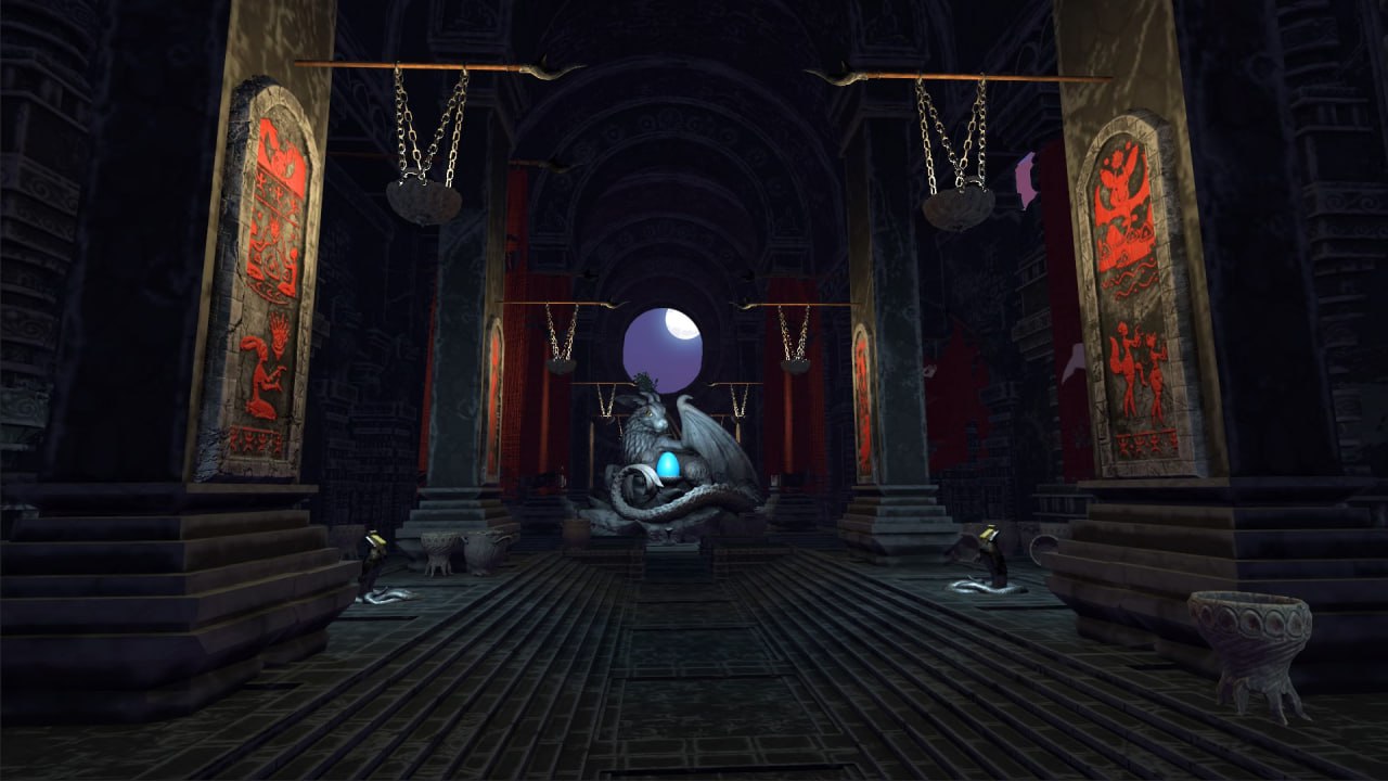 [3D官中PC动态步兵]驯服它！ Tame It Too! v0.12.1.222【20260916】 游戏截图 8