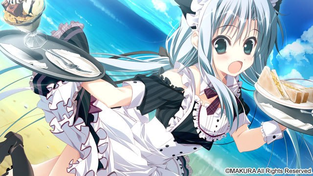 [ADV官中PC CV]向日葵的教会与漫长的暑假 向日葵の教会と長い夏休み v1.0.0 2K【20260916】 游戏截图 2