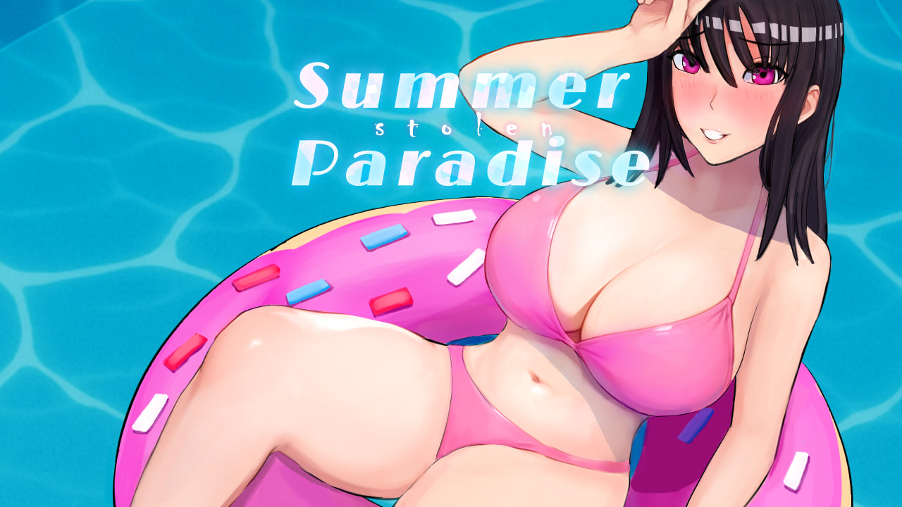 [RPG汉化PC步兵]被夺走的夏天 Summer Stolen Paradise v0.35 v2【20260916】 游戏截图 6