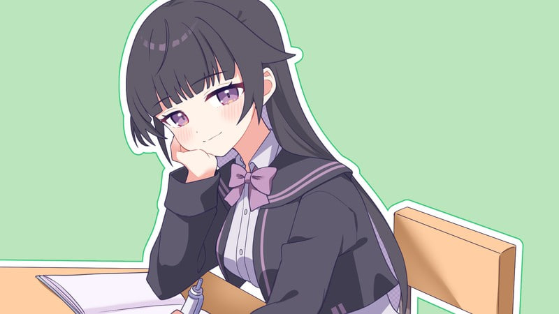 [SLG汉化PC]笨拙少女很想知道嘛 不器用少女は教えてほしいっ v1.0.0【20260916】 游戏截图 5