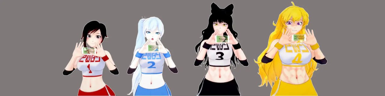 [SLG汉化PC动态步兵]女猎手训练师 Huntress Trainer v0.27【20260916】 游戏截图 1