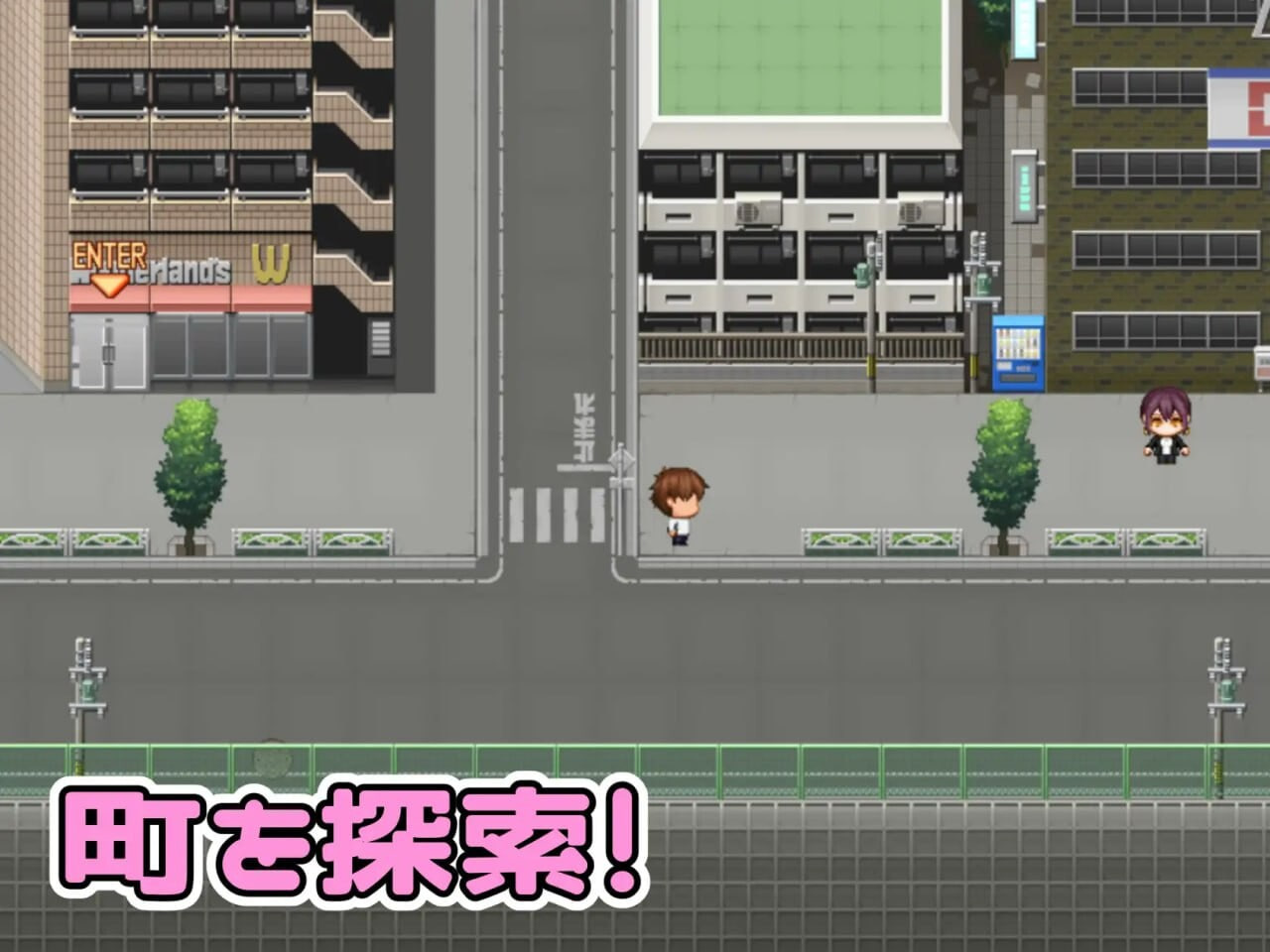 [RPG汉化PC]乳交被踩！ぱいずられ～る!【20260916】 游戏截图 8